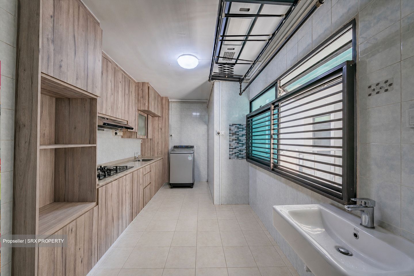 Blk 576 Woodlands Drive 16 (Woodlands), HDB 5 Rooms #580661581